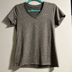 Under Armour Heat gear top